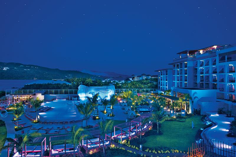 Breathless Montego Bay (Adults Only) Hotel Exterior foto